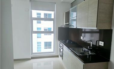 Se vende apartamento loft, en Alto Prado, Barranquilla, Atlántico