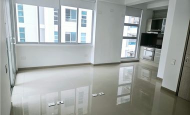 Se vende apartamento loft, en Alto Prado, Barranquilla, Atlántico