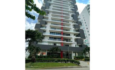 Se vende apartamento loft, en Alto Prado, Barranquilla, Atlántico