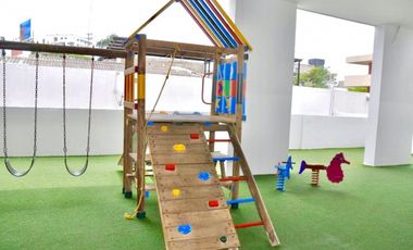 Se vende apartamento loft, en Alto Prado, Barranquilla, Atlántico