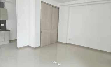 Se vende apartamento loft, en Alto Prado, Barranquilla, Atlántico