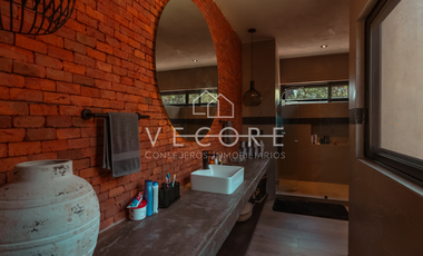 CABAÑA EN VENTA EN TAPALPA, JALISCO
