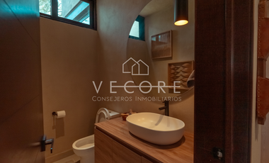 CABAÑA EN VENTA EN TAPALPA, JALISCO