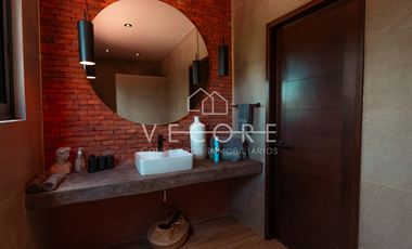 CABAÑA EN VENTA EN TAPALPA, JALISCO