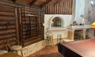 QUINTA CAMPESTRE EN VENTA ALLENDE