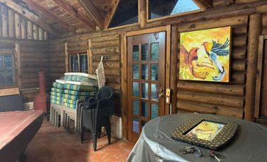 QUINTA CAMPESTRE EN VENTA ALLENDE