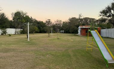 QUINTA CAMPESTRE EN VENTA ALLENDE