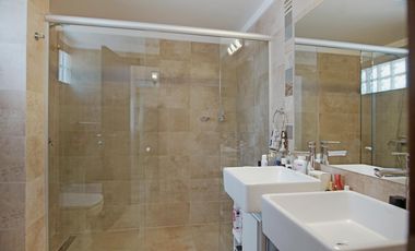 Departamento-Venta-4 ambientes-2 cocheras-Full Amenities