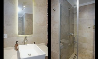 Departamento-Venta-4 ambientes-2 cocheras-Full Amenities