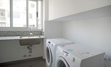Departamento-Venta-4 ambientes-2 cocheras-Full Amenities