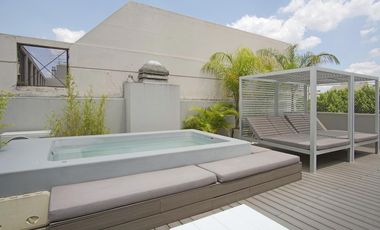 Departamento-Venta-4 ambientes-2 cocheras-Full Amenities