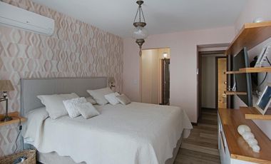 Departamento-Venta-4 ambientes-2 cocheras-Full Amenities