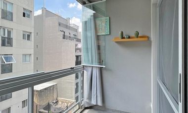 Departamento-Venta-4 ambientes-2 cocheras-Full Amenities