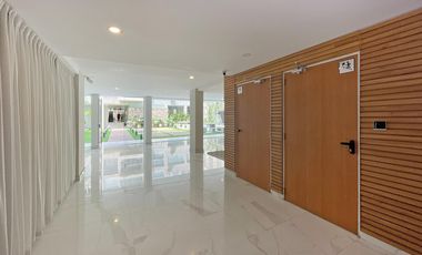 Departamento-Venta-4 ambientes-2 cocheras-Full Amenities