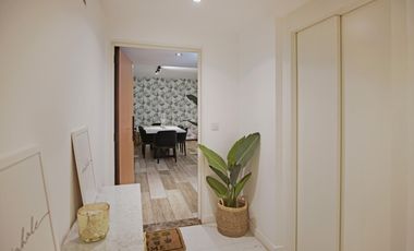 Departamento-Venta-4 ambientes-2 cocheras-Full Amenities