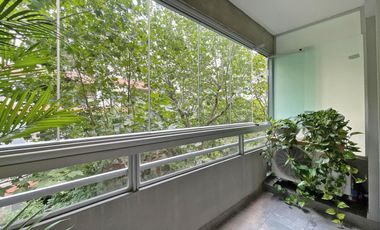 Departamento-Venta-4 ambientes-2 cocheras-Full Amenities