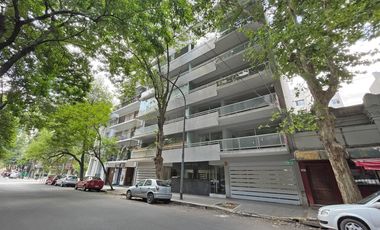 Departamento-Venta-4 ambientes-2 cocheras-Full Amenities