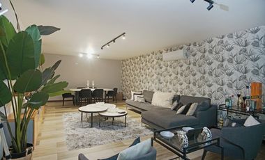 Departamento-Venta-4 ambientes-2 cocheras-Full Amenities