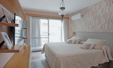 Departamento-Venta-4 ambientes-2 cocheras-Full Amenities