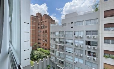 Departamento-Venta-4 ambientes-2 cocheras-Full Amenities