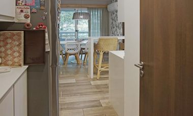 Departamento-Venta-4 ambientes-2 cocheras-Full Amenities