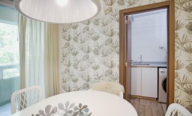 Departamento-Venta-4 ambientes-2 cocheras-Full Amenities