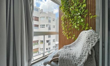 Departamento-Venta-4 ambientes-2 cocheras-Full Amenities