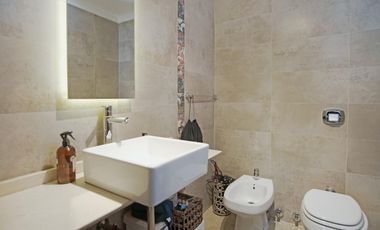 Departamento-Venta-4 ambientes-2 cocheras-Full Amenities