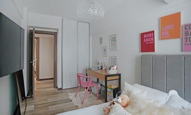 Departamento-Venta-4 ambientes-2 cocheras-Full Amenities