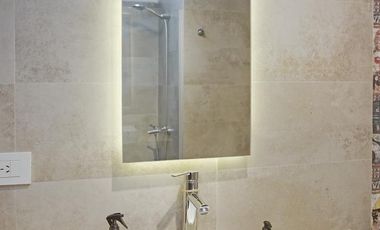 Departamento-Venta-4 ambientes-2 cocheras-Full Amenities