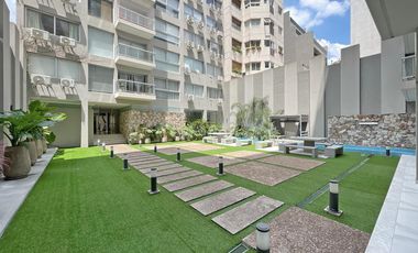 Departamento-Venta-4 ambientes-2 cocheras-Full Amenities