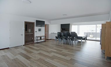 Departamento-Venta-4 ambientes-2 cocheras-Full Amenities
