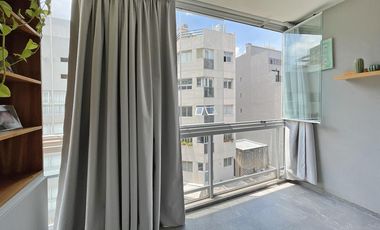 Departamento-Venta-4 ambientes-2 cocheras-Full Amenities