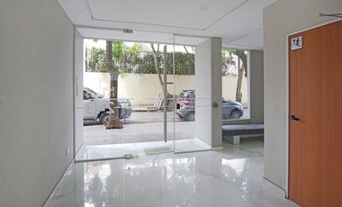 Departamento-Venta-4 ambientes-2 cocheras-Full Amenities