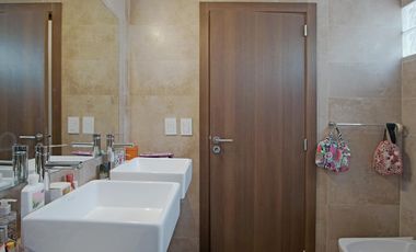 Departamento-Venta-4 ambientes-2 cocheras-Full Amenities