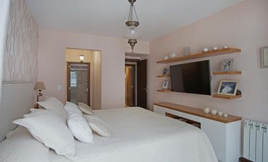 Departamento-Venta-4 ambientes-2 cocheras-Full Amenities