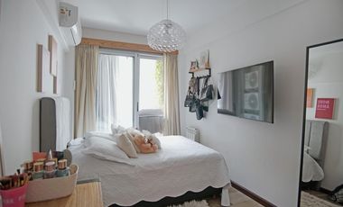 Departamento-Venta-4 ambientes-2 cocheras-Full Amenities
