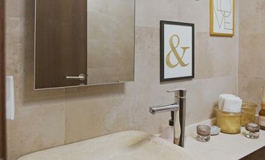 Departamento-Venta-4 ambientes-2 cocheras-Full Amenities