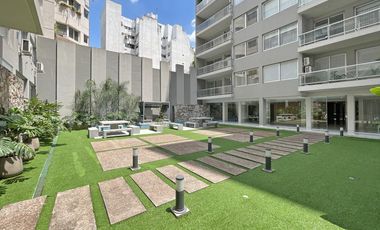 Departamento-Venta-4 ambientes-2 cocheras-Full Amenities