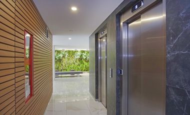 Departamento-Venta-4 ambientes-2 cocheras-Full Amenities