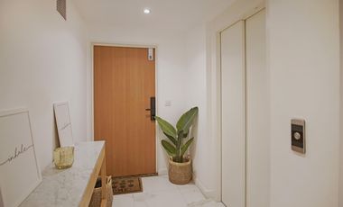 Departamento-Venta-4 ambientes-2 cocheras-Full Amenities