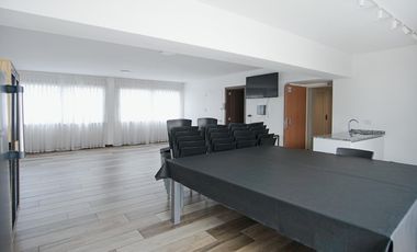Departamento-Venta-4 ambientes-2 cocheras-Full Amenities