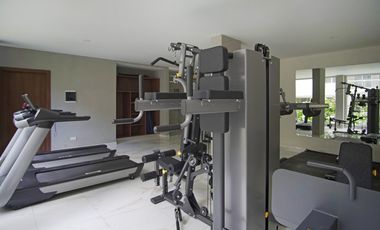 Departamento-Venta-4 ambientes-2 cocheras-Full Amenities
