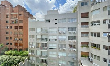 Departamento-Venta-4 ambientes-2 cocheras-Full Amenities