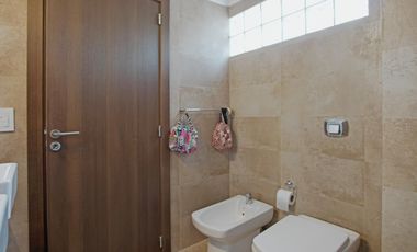 Departamento-Venta-4 ambientes-2 cocheras-Full Amenities