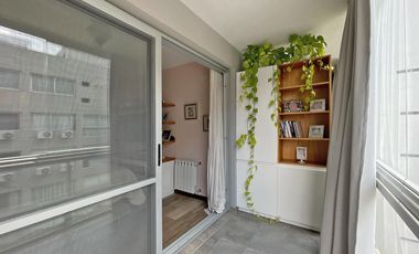 Departamento-Venta-4 ambientes-2 cocheras-Full Amenities