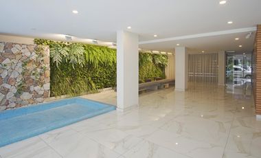 Departamento-Venta-4 ambientes-2 cocheras-Full Amenities