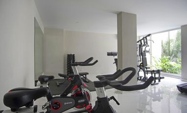 Departamento-Venta-4 ambientes-2 cocheras-Full Amenities
