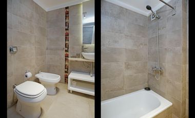 Departamento-Venta-4 ambientes-2 cocheras-Full Amenities