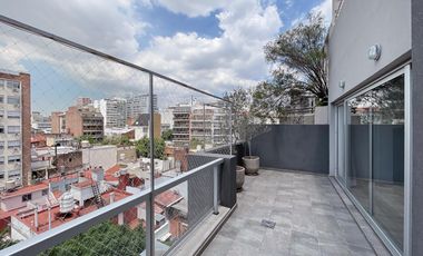 Departamento-Venta-4 ambientes-2 cocheras-Full Amenities